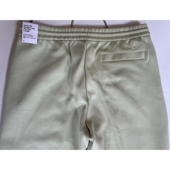 Nike Tech Fleece Sweatpants Olive Aura FZ7583-371 Men's XL New - Picture 13 of 16